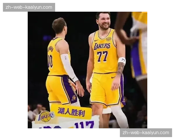 湖人肯纳德三分命中率49.7% 完美适配东契奇詹姆斯体系 湖人肯纳德三分命中率49.7% 完美适配东契奇詹姆斯体系