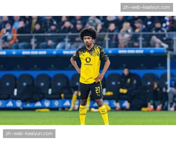 多特蒙德阿德耶米黄牌停赛,锋线轮换深度受考验 多特蒙德阿德耶米黄牌停赛,锋线轮换深度受考验